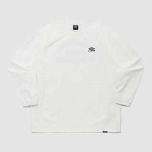 [엄브로]아치 레터링 피스테 UQ111CWT25_SCW