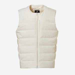 [에이비씨 마트(스포츠)][뉴발란스]액티브 라이트 다운 베스트 NBNPEB1903 IVORY