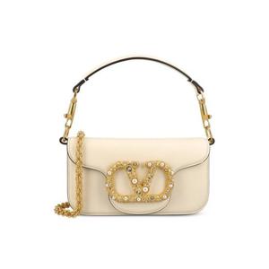 발렌티노 가라바니 숄더백 7W2B0K53CXADYH AI25 MULTICOLOR