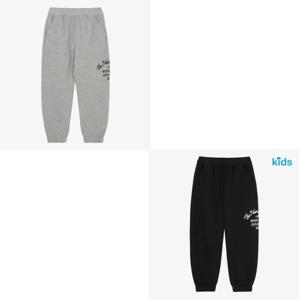 NP6KR50 노스페이스 키즈 고트 스웻팬츠