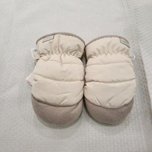 압소바 CB01 다오 패딩장갑 AY736405