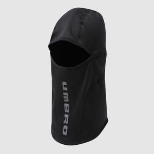 엄브로모자 JQS UP423SWMO1-BLK 액티브 바라클라바 / BLACK