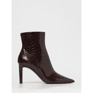 지미추 부츠 FRANKIEAB85CCL CHOCOLATE Brown