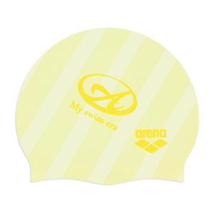[아레나] 공용 A5AC1AC03YEL 마이스윔 실리콘수모 수영보조 용품