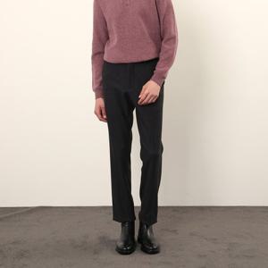 [인디안]지도리 밍크본딩 겨울바지 MITDL4WA201L1