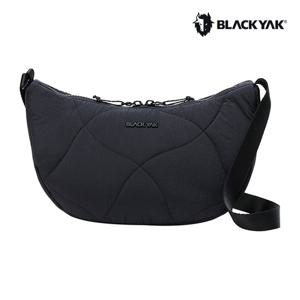 [블랙야크] (BY_2BYABXU501_BK_) 루클라W패딩호보백 2BYABXU501_BK
