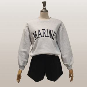 [난닝구]다렌즈 기모맨투맨 151152(1125D2TS023)