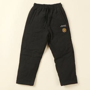 [지프키즈]물결퀼팅 패딩 팬츠  KN4PTU582