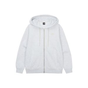 [노스페이스]노스페이스 코어 후드 집업  FM1NJ5JR00A-SIL