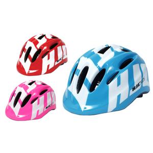 호비 HJC ROY2 홍진 어린이 자전거헬멧 유아 헬멧