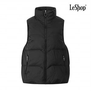 [르샵] 덕다운 패딩 베스트 (BPBVT004A)