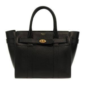 멀버리 스몰 지퍼 베이스워터 토트백 HH4406205 A100