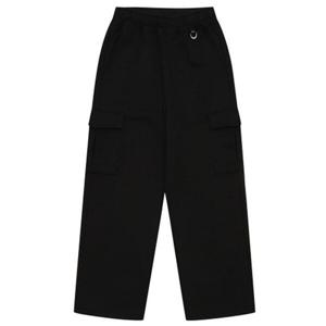 [에꼴리에]여아용 노기모 투웨이 카고 바지 24D0283 BK_JJ