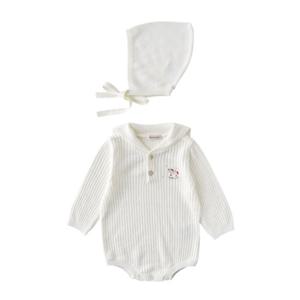 밍크뮤 26년 봄신상(IV)드림코니니트바디수트3611260401A