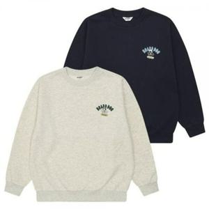 [에꼴리에]남아용 보드독 캐릭터 맨투맨티 24D5404 NY/OT_JJ