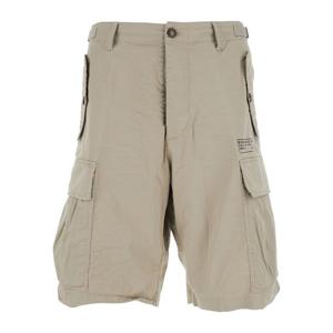 디스퀘어드2 포 플랩 포켓 와이드 쇼츠 S74MU0965 S35175801