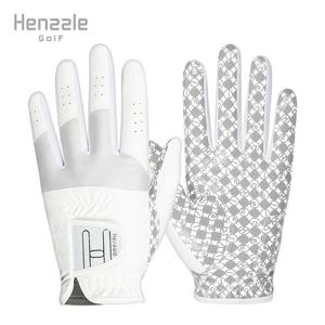 핸즐 여성 나이스 그립 골프 장갑 2P GHG19002
