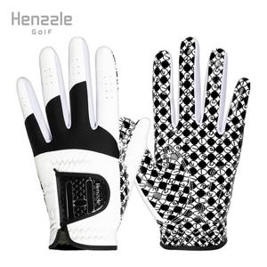 핸즐 남성 나이스 그립 골프 장갑 2P GHG19003