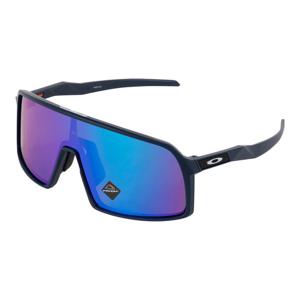 오클리 수트로 아시안핏 프리즘 사파이어(9406A0437)