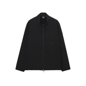 휠라 남성 플리스 본딩 트레이닝 집업 자켓 FS254JK02M001-001