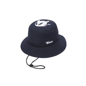 [왁]왁 와키 오픈 백 버킷햇 WQRCX25514NYD