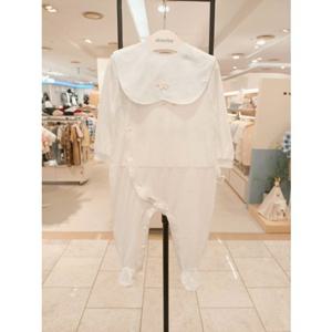 [압소바] (IV)(말띠해 출산선물) 첼시 우주복(턱받이) (A1110610)