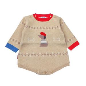 [압소바]압소바 쇼몽 니트 우주복 A2722306