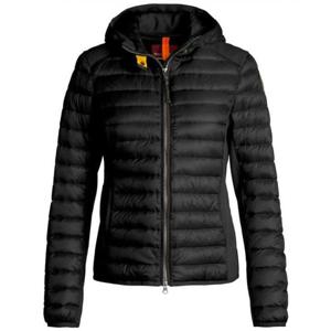 파라점퍼스 숏패딩 25SSPWHYWU34541 BLACK DOM