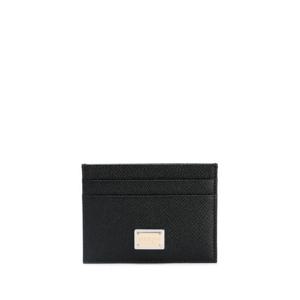 돌체앤가바나 카드지갑 BI0330A100180999 BLACK