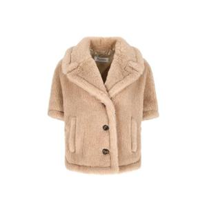 막스마라 자켓 2614731191600 001 Beige