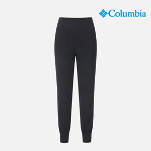 [컬럼비아]여성 크레스트 투 보울 팬츠_블랙 (C42-YL8325)