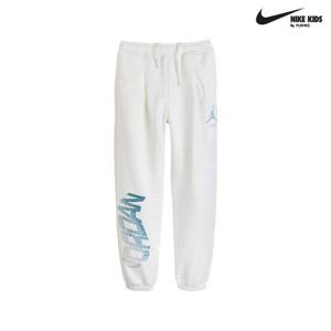 [플레이키즈프로] 조던점프맨클럽FLC팬츠 주니어 N254PT312P aksw