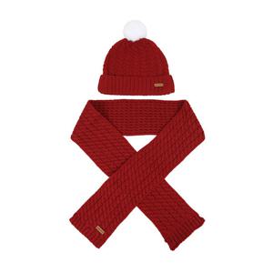 [압소바]마이 모자 목도리 세트 A2738601