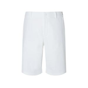 [헤지스골프]화이트 남성 밴드 투어 쇼츠(HUPA5D551OW)