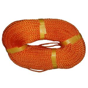 3mm PE 다용도로프 줄 나일론끈 빨래줄 천막 끈 행사