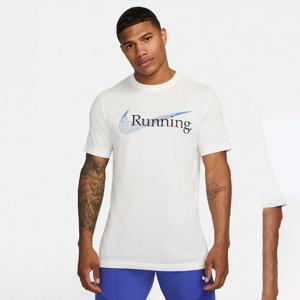 나이키반팔티 FJ2363-121 나이키 드라이 핏 남성 러닝 티셔츠