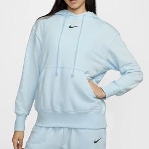 나이키후드티 FZ7197-474 나이키 피닉스 플리스 오버사이즈 풀오버 W BE3 FZ7197 474