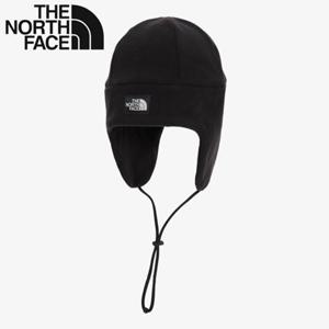 노스페이스 NE3BR58A 남여공용 플리스 이어머프 비니 귀달이 모자 KR