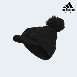 [아디다스골프 (정상슈즈)]여성 오버사이즈 폼 비니(JX7040)