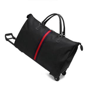 기내용 캐리어 소형 여행가방 출장 바퀴달린 보스턴백