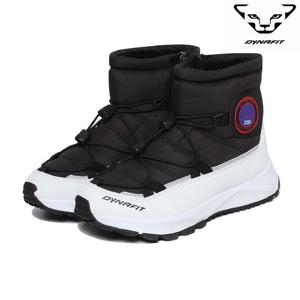 다이나핏 남녀공용 판테라 앵클 우수한 방한 겨울 부츠 YW24N33Z1