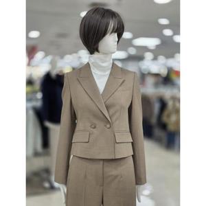 ab.f.z 세이브존09 테일러드 더블 숏 자켓 afhz4ja2j