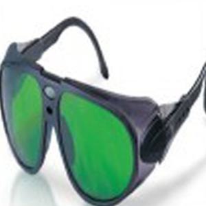 오토스 차광안경 B-701BS 5 1P 눈 시력 보호 빛차단