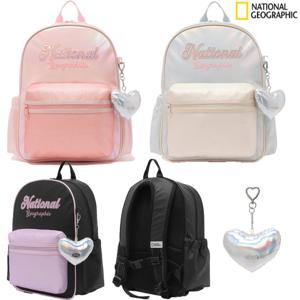 내셔널지오그래픽키즈 슈가 책가방 K261KBG110