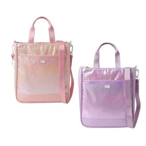 [엔비에이키즈(아동)]NBA 여아 신발주머니(K261AB620P)