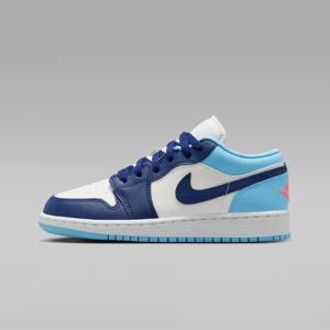 나이키 조던 1 로우 주니어 신발 BE3 553560 149