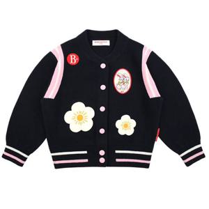 [베베드피노]트윈즈 버니 스웨터 가디건_BP43KC421