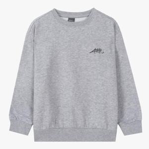 유솔 sh06 유니 쭈리기모 보스턴 맨투맨 ULMA25T01