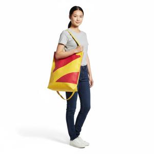 프라이탁 남녀공용 토트백 (F262 JULIEN 0044)