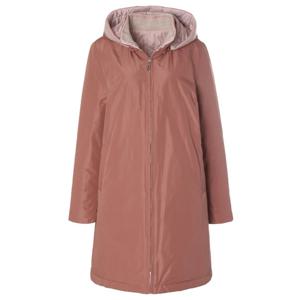 [벨리시앙]리버시블 패딩 트랜치 코트 BY4404